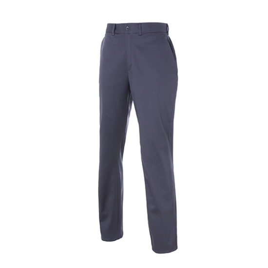 CHINO SRA. Elastane trousers with (OUTLET)