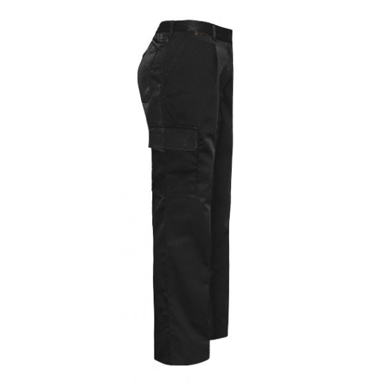 MULTI MME. Pantalon élasthanne