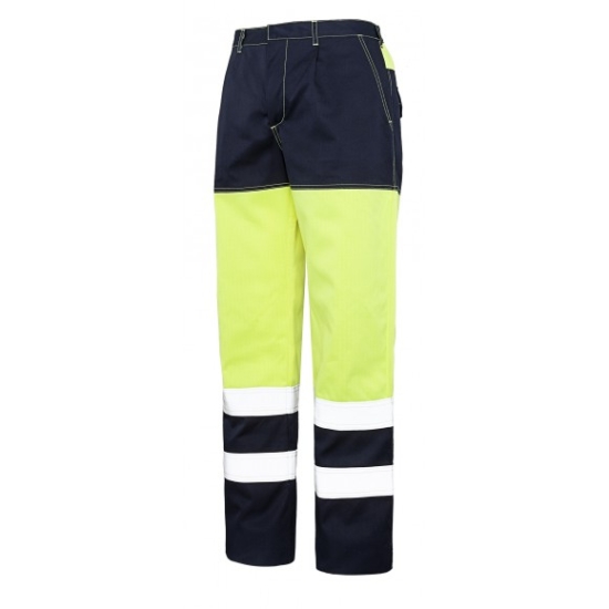 BLASI 2 BICOLOR Pantalón IG - ATEX A.V.