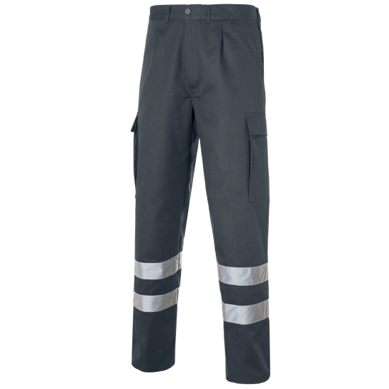 SYLY-2B Trousers ingnífugo