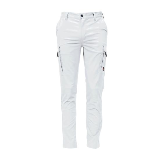FLEXI Basic multipocket trousers