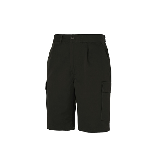 BER Multipocket bermuda shorts