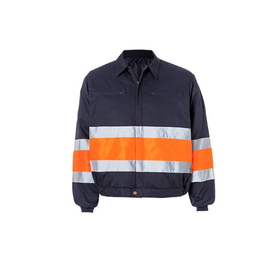 DIKTONS 2 Blouson bicolore (OUTLET)