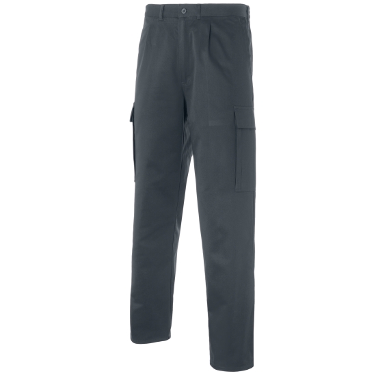 SYLY Trousers Ignífugo