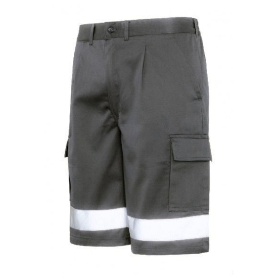 BER -1B Reflective band bermuda