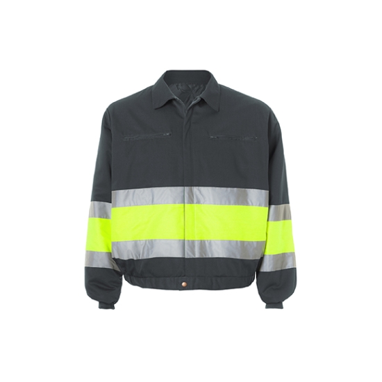 DIKTONS 1 Blouson bicolore (OUTLET)