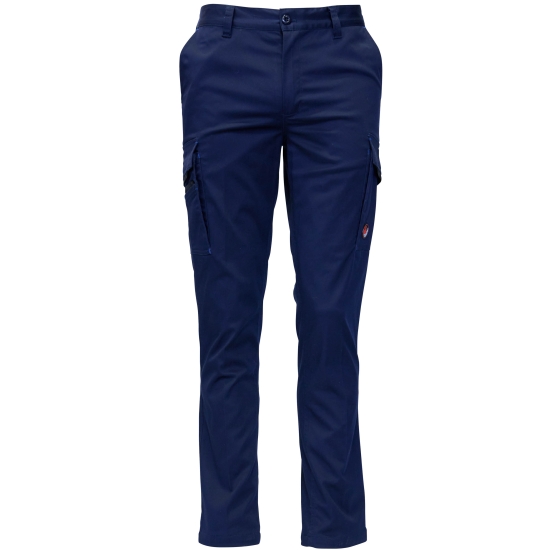 FLEXI LINED Básic lined trouser.