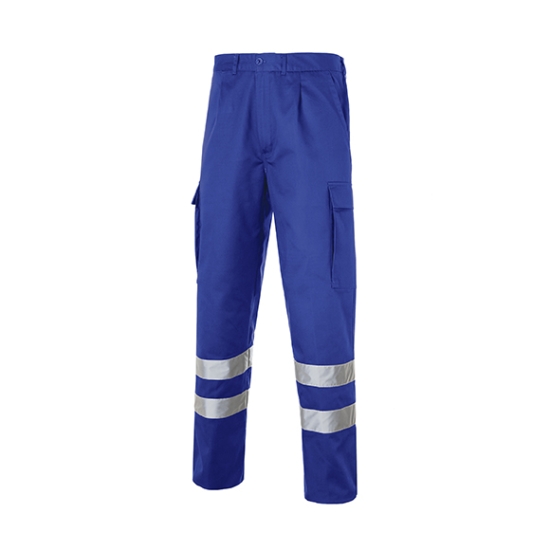 MULTI - 2B Trousers reflective bands