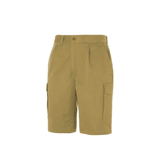 BER Multipocket bermuda shorts