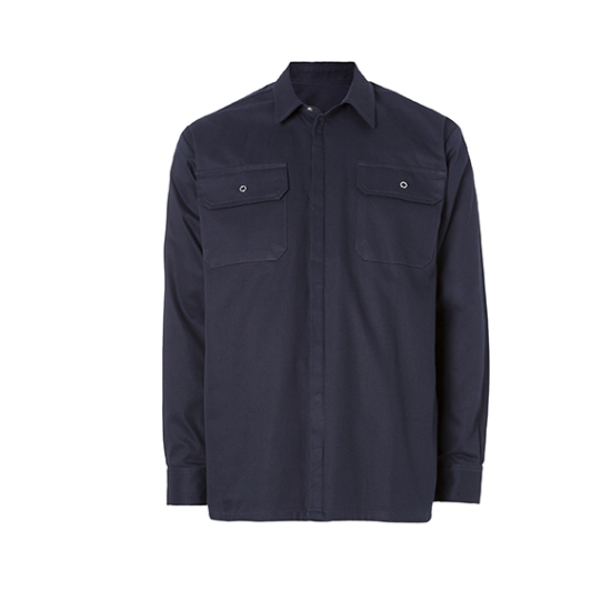 LIDER 1 Long-sleeved shirt