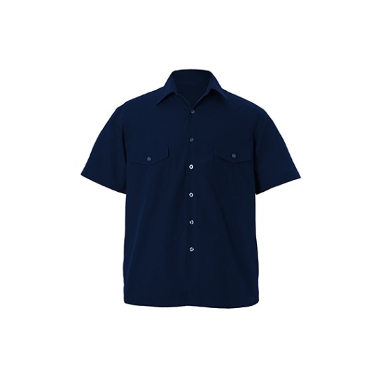 CATA - S/S Short-sleeved shirt