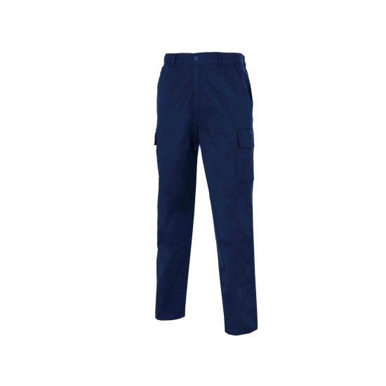 NEW REGULAR Pantalon élasthanne