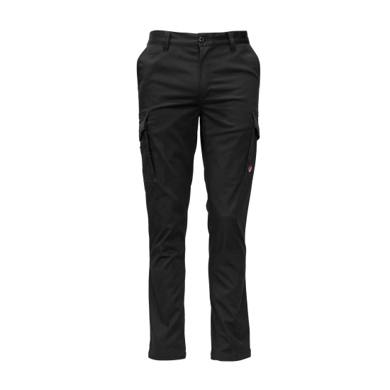 FLEXI Basic multipocket trousers