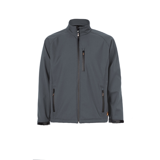 TIAN Veste softshell