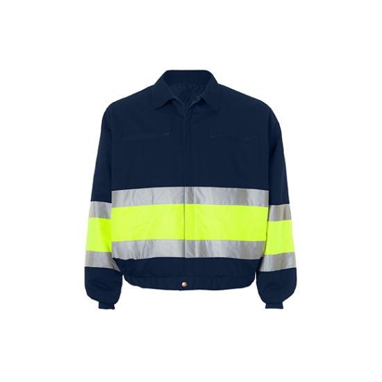 DIKTONS 1 Blouson bicolore (OUTLET)