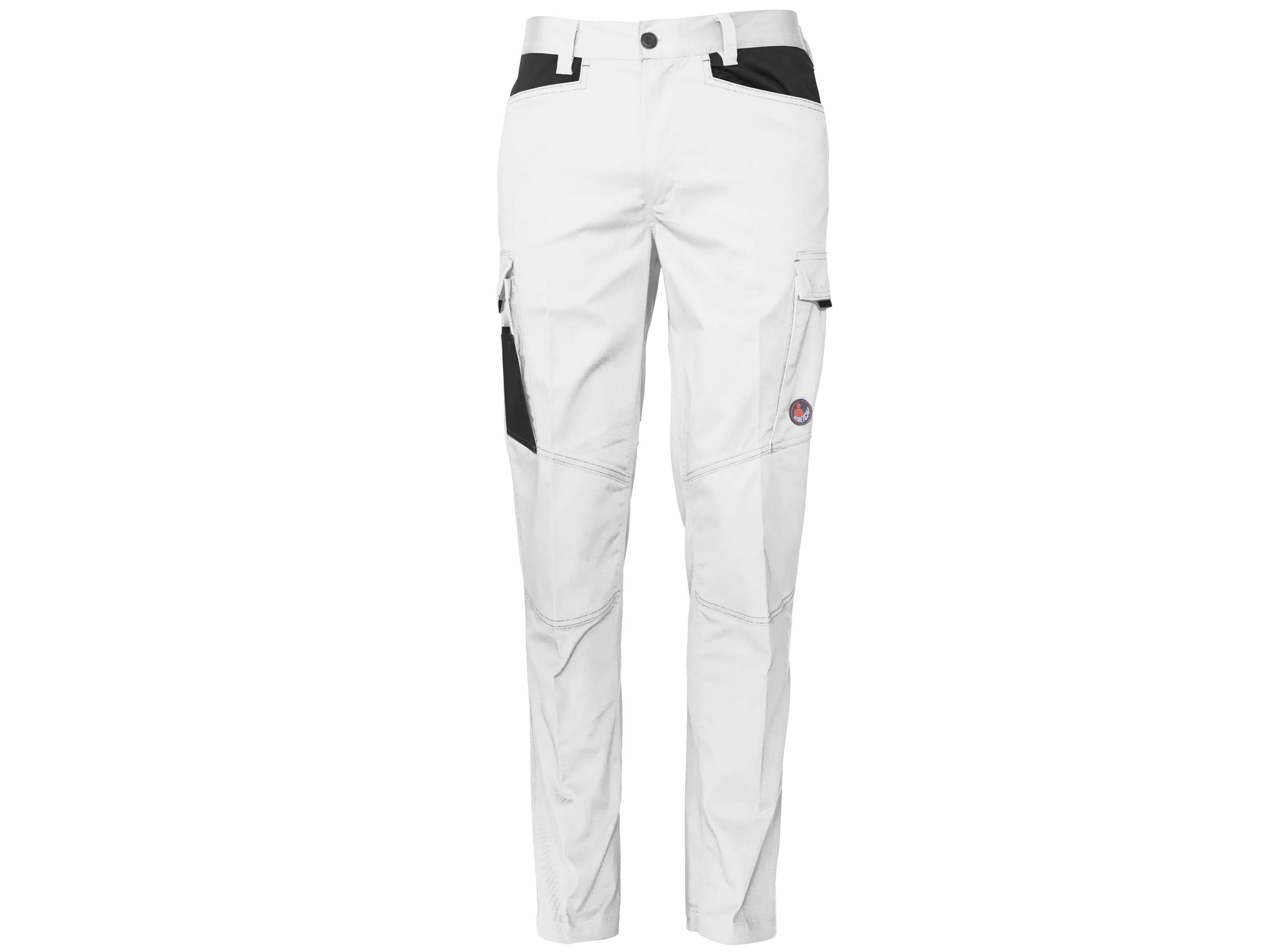 MAX Pantalon reforzado