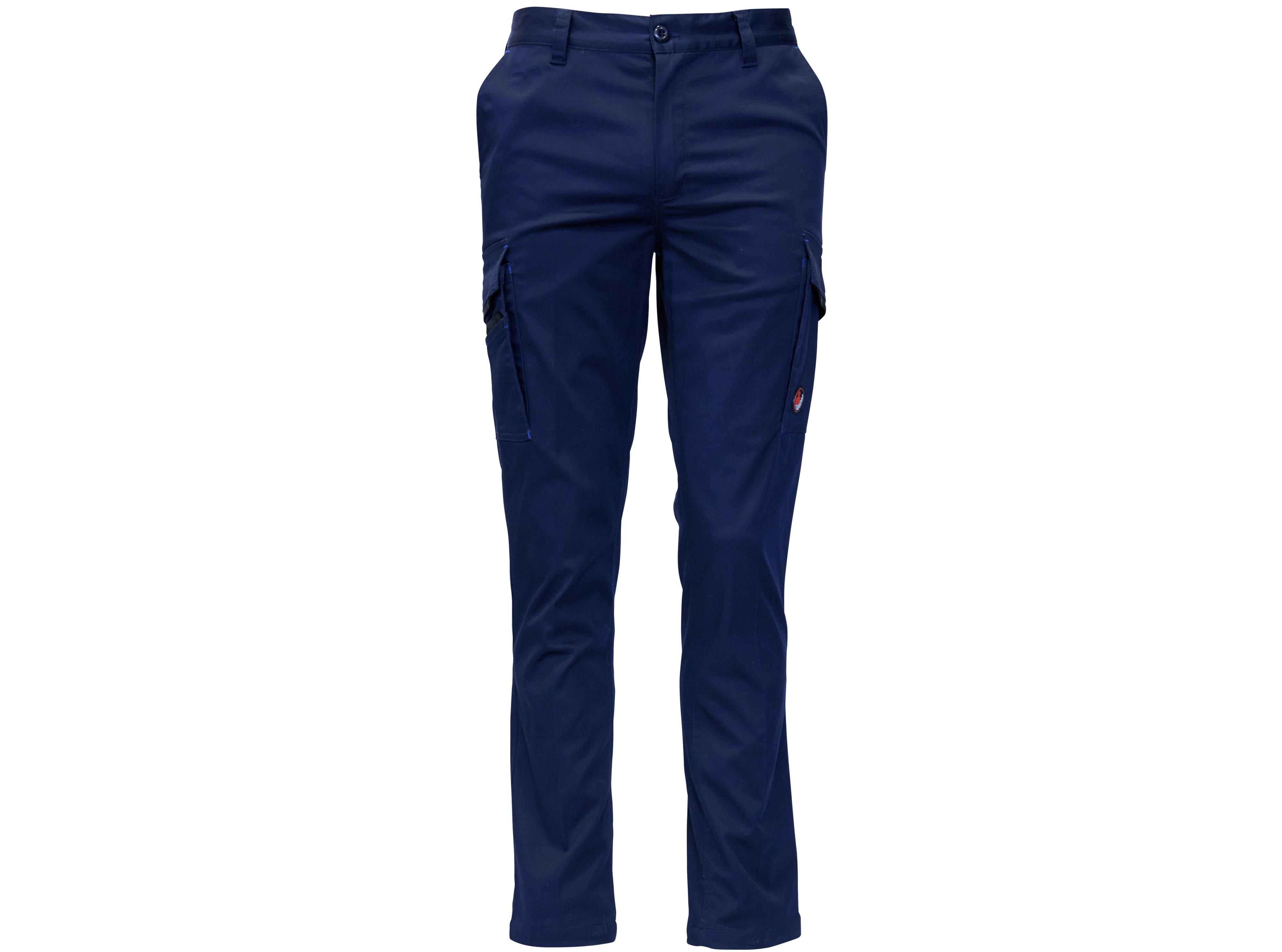 FLEXI FORRADO Pantalón forrado