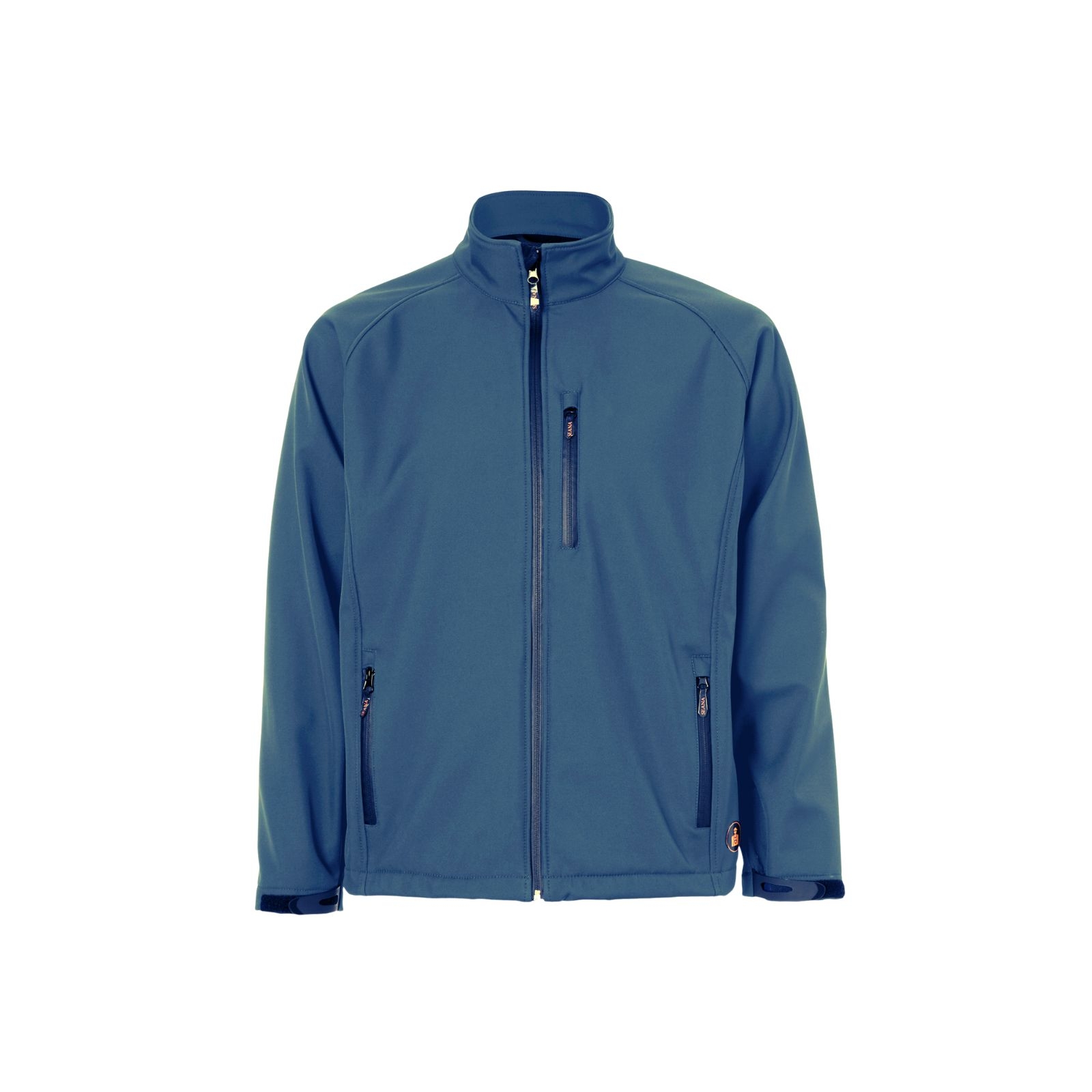 TIAN Chaqueta softshell