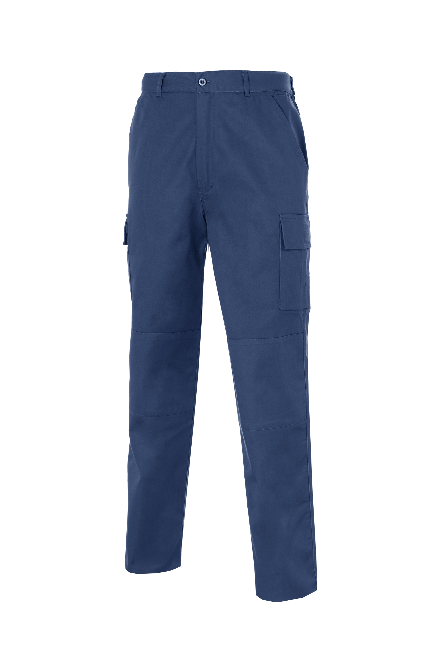 NEW REGULAR Pantalon elastano 190 grs