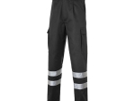 MULTI - 2B Trousers reflective bands