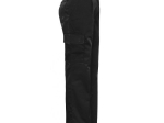 MULTI SRA. Elastane trousers with