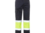 BLASI 2 BICOLOR Pantalon IG - ATEX H.V.