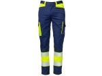 TRIP Reinforced trousers high visibility