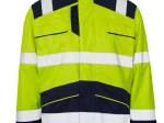 ENRI 2 Parka F/R - ATEX high visibility