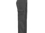 MULTI SRA. Elastane trousers with