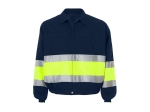 DIKTONS 1 Blouson bicolore (OUTLET)