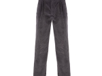 TRINCHA Pantalon en velours élégant (OUTLET)