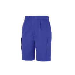 BER Multipocket bermuda shorts