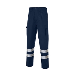 MULTI - 2B Trousers reflective bands