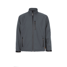 TIAN Softshell jacket