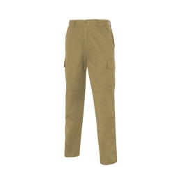 MULTI - RE Reinforced trousers