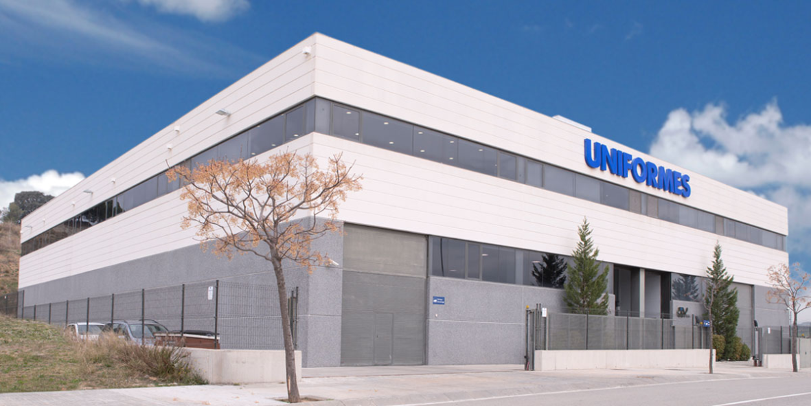 La empresa